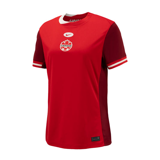 Canada Home 2024/25 Women's