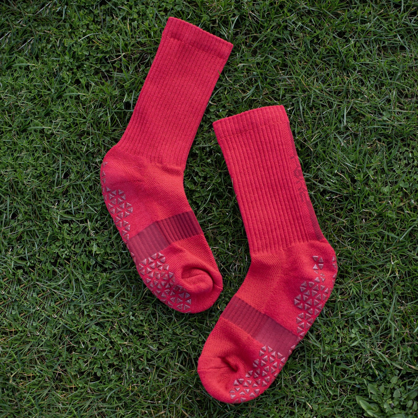 Pure Grip Socks Pro