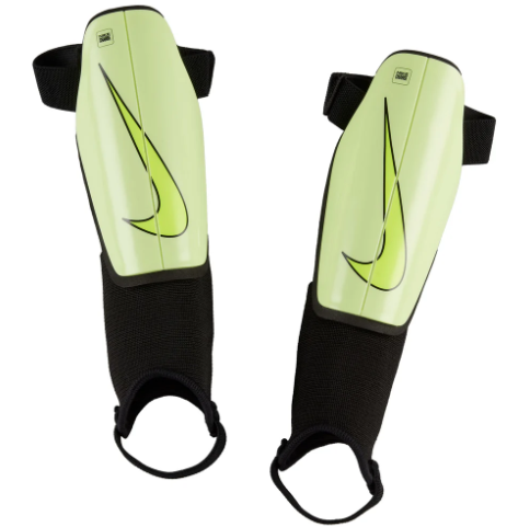 Charge Shinguard Junior