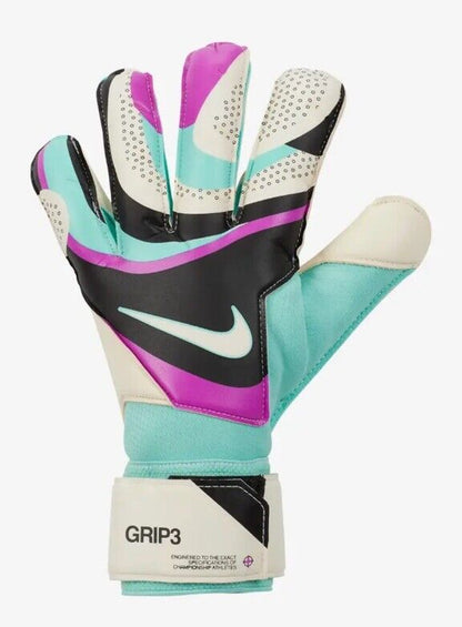 Grip3 Gk Gloves