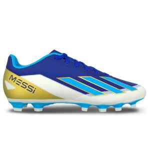 X Crazyfast Messi Club FG