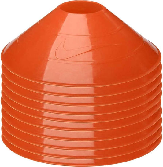 Nike 10 Pack Training Cones