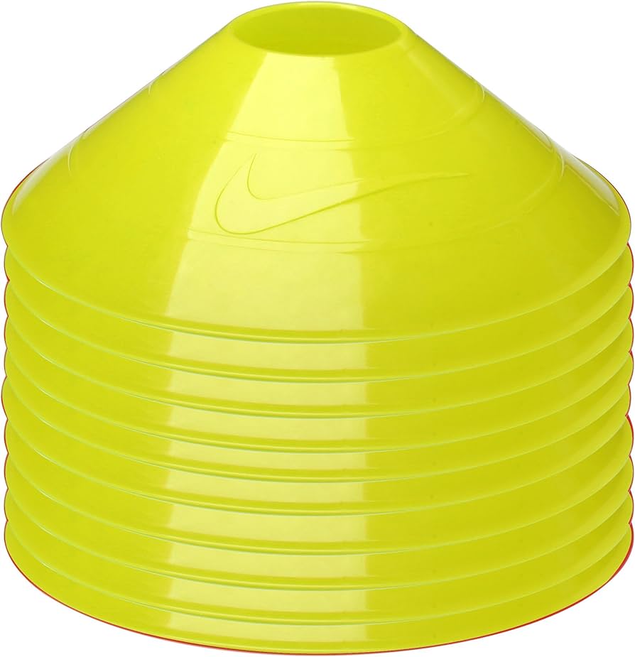 Nike 10 Pack Training Cones