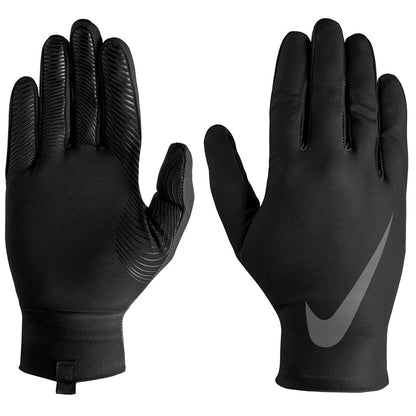 Gants chauds pour couche de base