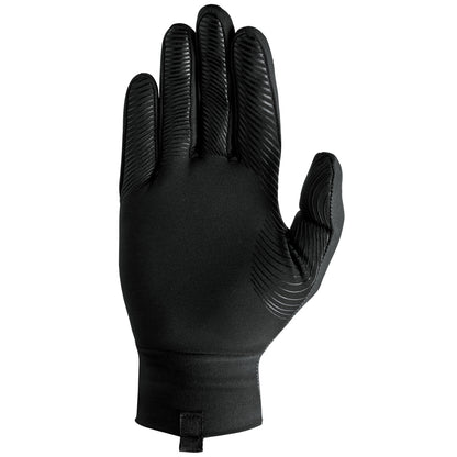 Gants chauds pour couche de base