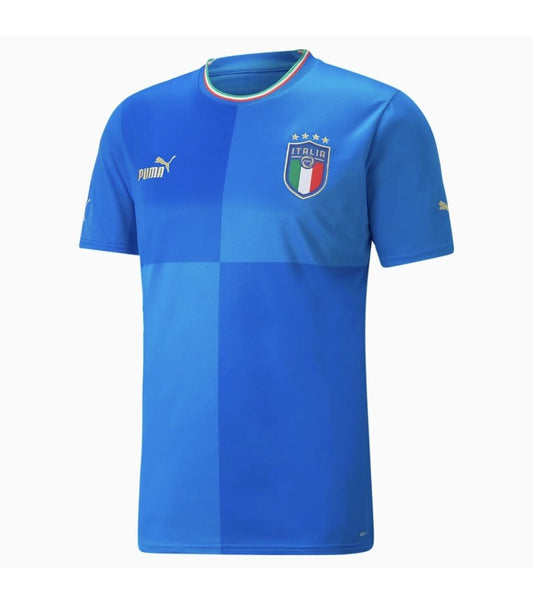 Italy Home 2022 Junior