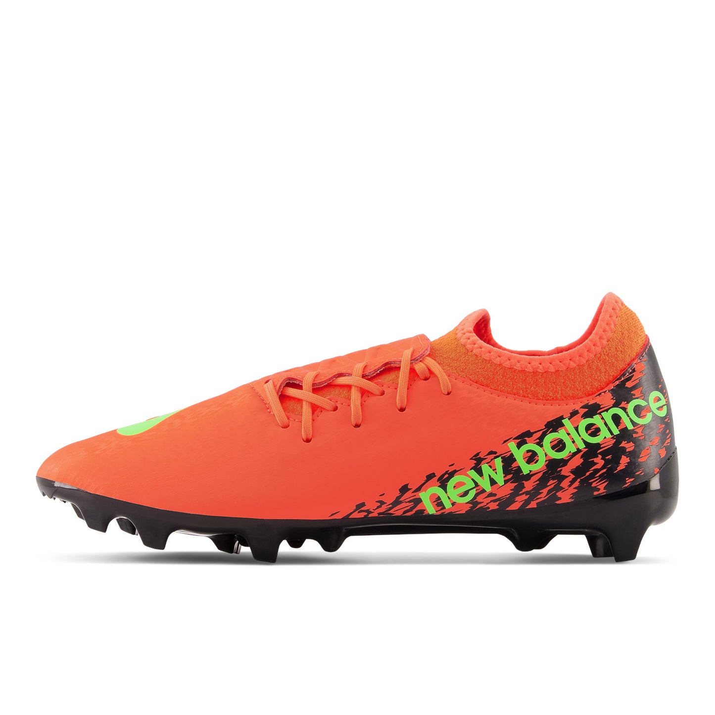 Furon v7 Dispatch Firm Ground