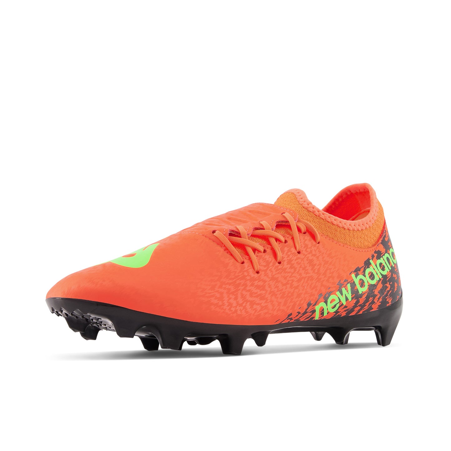 Furon v7 Dispatch Firm Ground