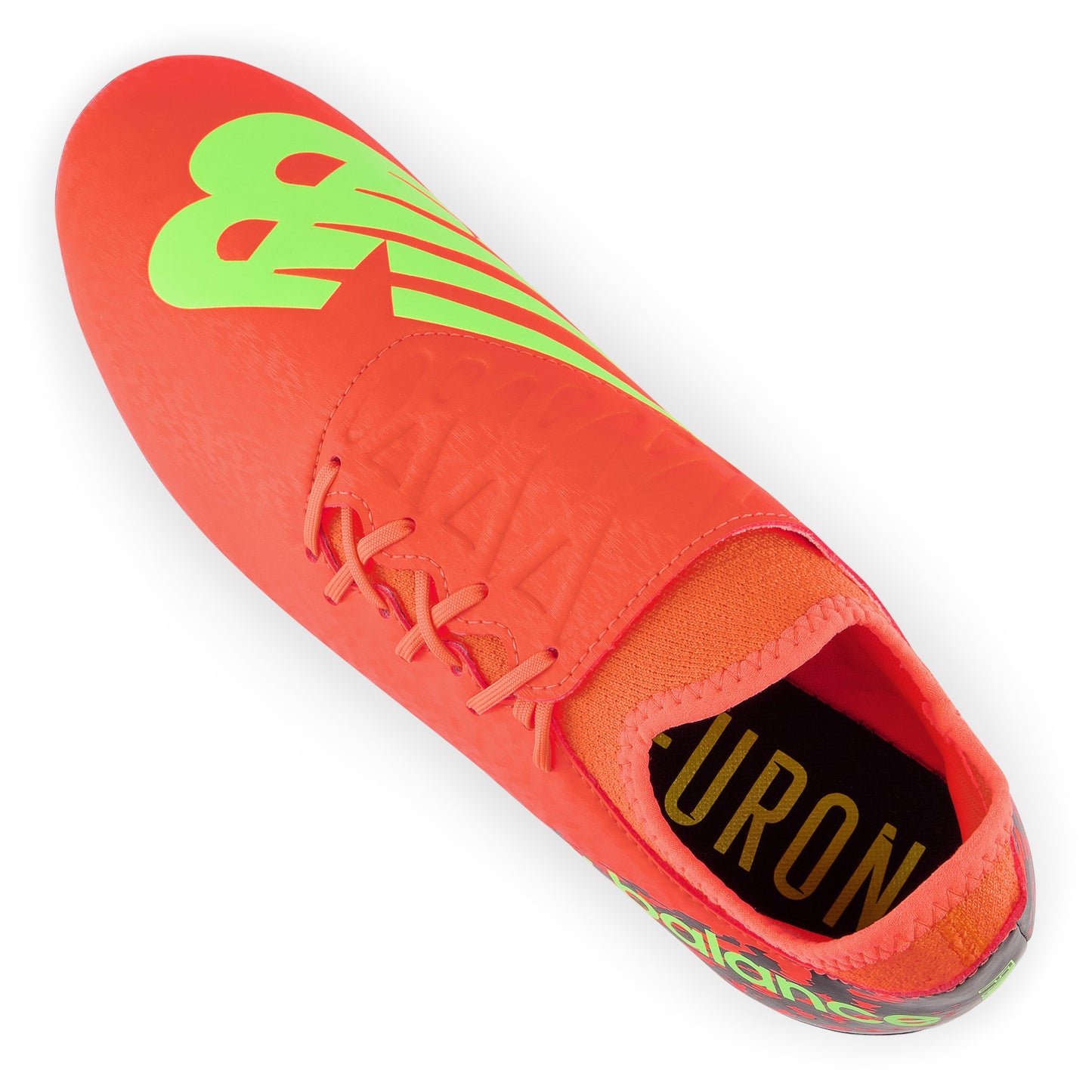 Furon v7 Dispatch Firm Ground