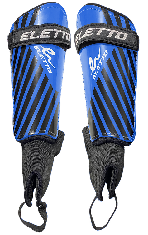 CX IV Hard Elite Shin Guard