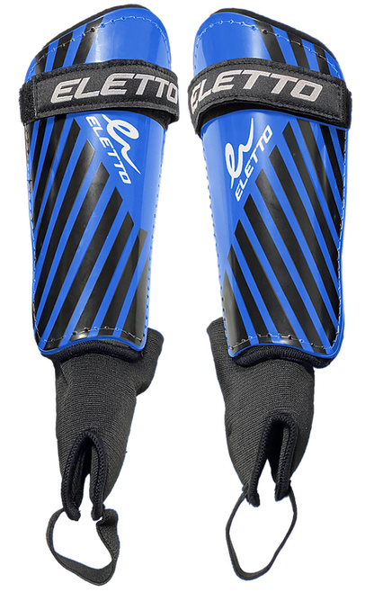 CX IV Hard Elite Shin Guard