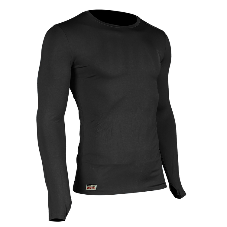 Haut de compression Element Gear LS