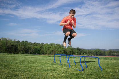 12" Speed Hurdle - Each